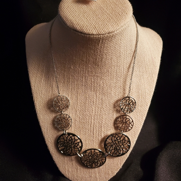 Bancroft Jewelry New Bancroft Necklace Poshmark